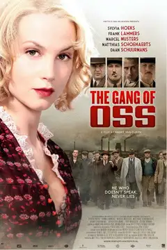 Gangi z Oss Online • Polski Lektor