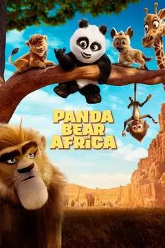 Misión Panda en África veroTV Online • Pelicula Completa