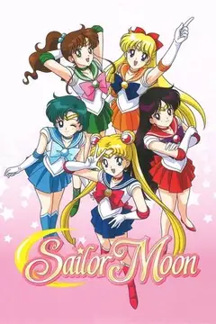 Sailor Moon Ver Online Castellano • veroTV