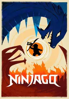 LEGO Ninjago: Maestros del Spinjitzu Ver Online Castellano • veroTV