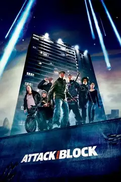 Attack the block veroTV Online • Pelicula Completa