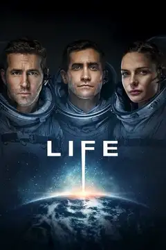Life (Vida) veroTV Online • Pelicula Completa