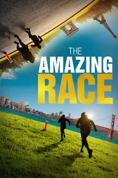 The Amazing Race Ver Online Castellano • veroTV
