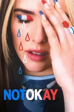 Not Okay veroTV Online • Pelicula Completa