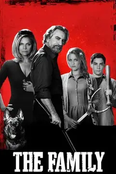 Malavita veroTV Online • Pelicula Completa