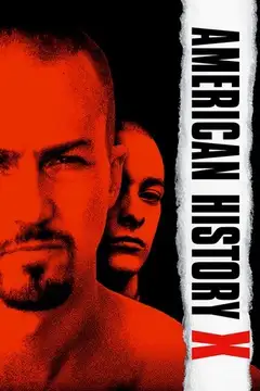 American History X veroTV Online • Pelicula Completa