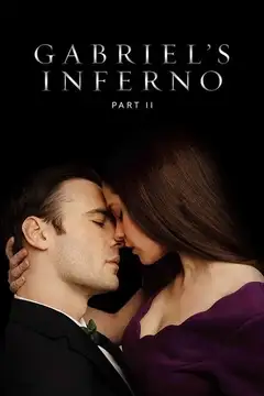 Gabriel's Inferno: Part II veroTV Online • Pelicula Completa