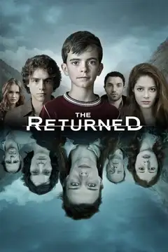 Les Revenants Ver Online Castellano • veroTV