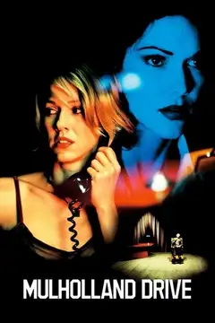 Mulholland Drive veroTV Online • Pelicula Completa