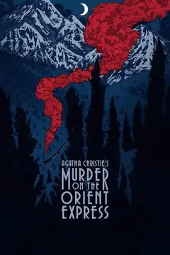 Asesinato en el Orient Express 1974 veroTV Online • Pelicula Completa