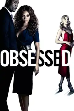 Obsesionada veroTV Online • Pelicula Completa