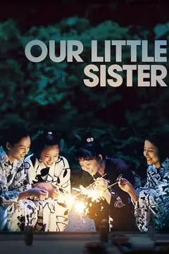 Nuestra hermana pequeña veroTV Online • Pelicula Completa