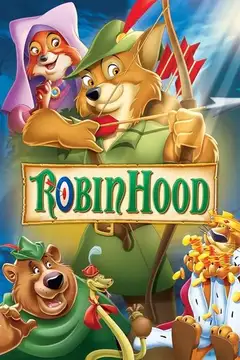 Robin Hood veroTV Online • Pelicula Completa