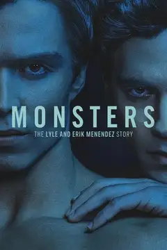 Monstruos: La historia de Lyle y Erik Menendez Ver Online Castellano • veroTV