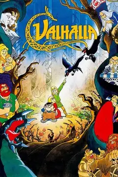Valhalla 1986 Online • Polski Lektor