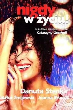 Nigdy w życiu! veroTV Online • Pelicula Completa