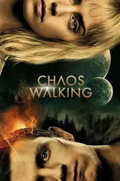 Chaos Walking veroTV Online • Pelicula Completa