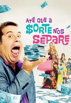 Hasta que la Suerte nos Separe veroTV Online • Pelicula Completa