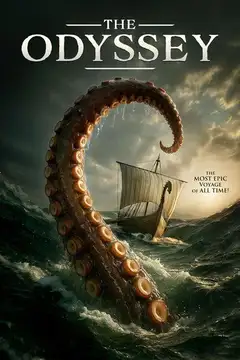 Ver La odisea película completa online en español