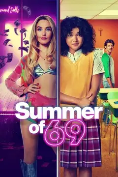 Summer of 69 veroTV Online • Pelicula Completa