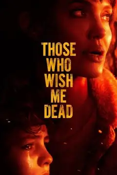 Aquellos que desean mi muerte veroTV Online • Pelicula Completa