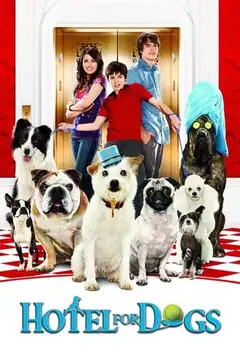 Hotel para perros veroTV Online • Pelicula Completa