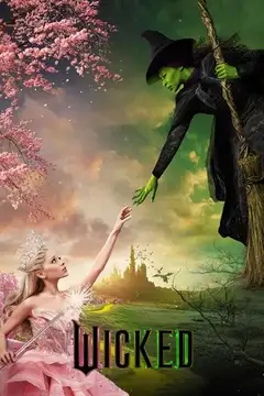 Wicked veroTV Online • Pelicula Completa