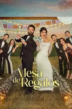 Mesa de regalos veroTV Online • Pelicula Completa
