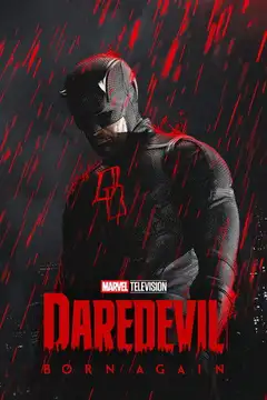 Daredevil: Born Again Ver Online Castellano • veroTV
