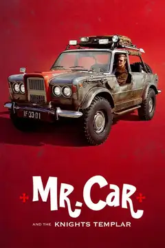 Don Cochecito y los caballeros templarios veroTV Online • Pelicula Completa