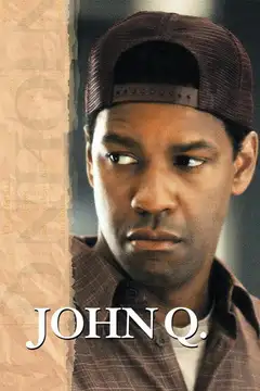 John Q veroTV Online • Pelicula Completa