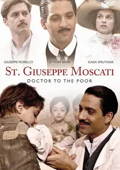 Giuseppe Moscati: L'amore che guarisce Online • Polski Lektor