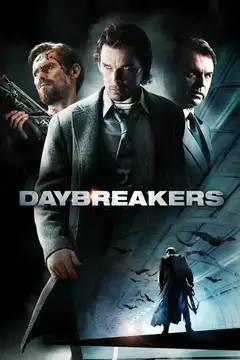 Daybreakers veroTV Online • Pelicula Completa