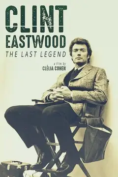 Clint Eastwood: la última leyenda veroTV Online • Pelicula Completa