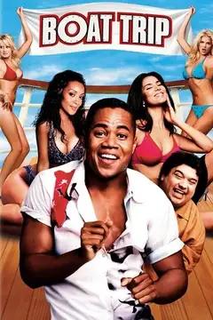 Boat Trip: Este barco es un peligro veroTV Online • Pelicula Completa
