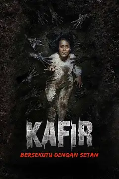 Kafir: A Deal with the Devil veroTV Online • Pelicula Completa