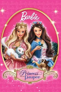 Barbie en La princesa y la costurera veroTV Online • Pelicula Completa