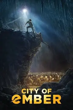 City of Ember: En busca de la luz veroTV Online • Pelicula Completa