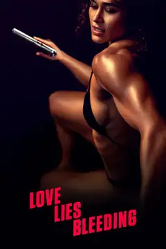 Ver Sangre en los labios película completa online en español