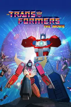 Transformers: La película veroTV Online • Pelicula Completa