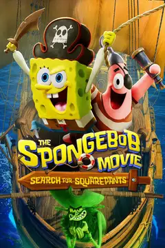 Bob Esponja: Una aventura pirata veroTV Online • Pelicula Completa
