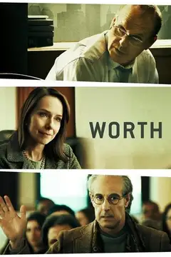 Worth veroTV Online • Pelicula Completa