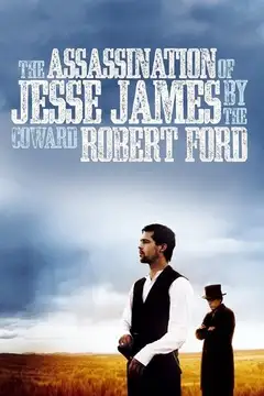 El asesinato de Jesse James por el cobarde Robert Ford veroTV Online • Pelicula Completa