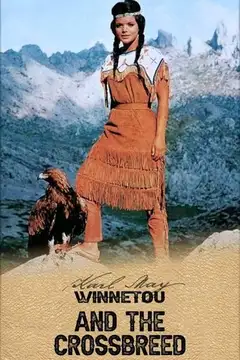 Ver Winnetou i Apanaczi película completa online en español