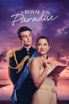 A Prince in Paradise veroTV Online • Pelicula Completa