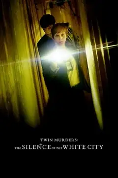 El silencio de la ciudad blanca veroTV Online • Pelicula Completa
