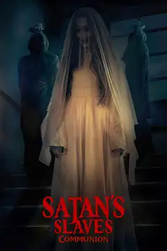 Satan's Slaves Communion veroTV Online • Pelicula Completa