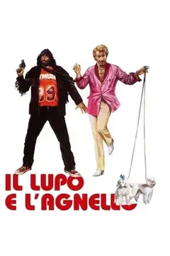 Il lupo e l'agnello veroTV Online • Pelicula Completa