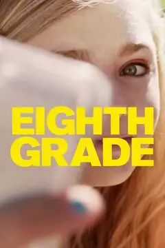Eighth Grade veroTV Online • Pelicula Completa