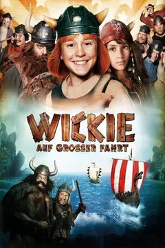 Vicky el vikingo y el martillo de Thor veroTV Online • Pelicula Completa